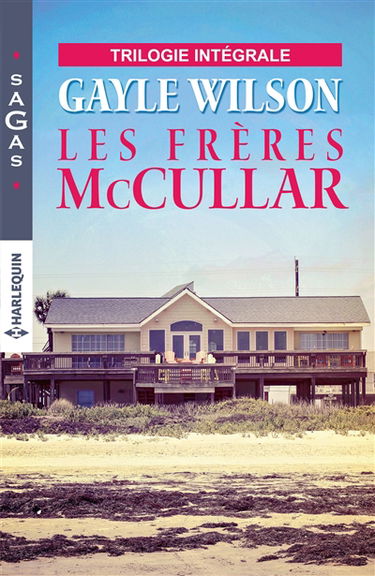 Les frères McCullar