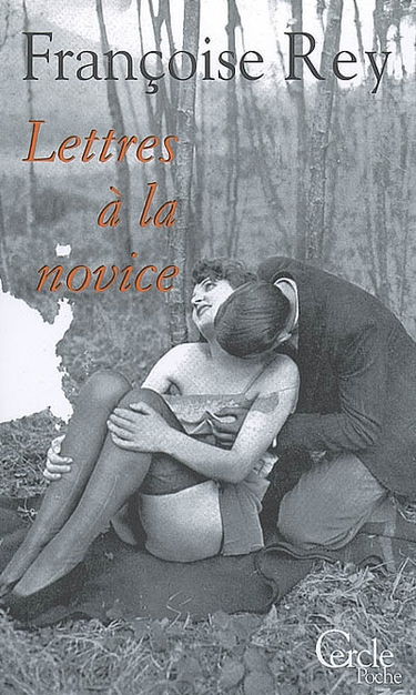 Lettres à la novice