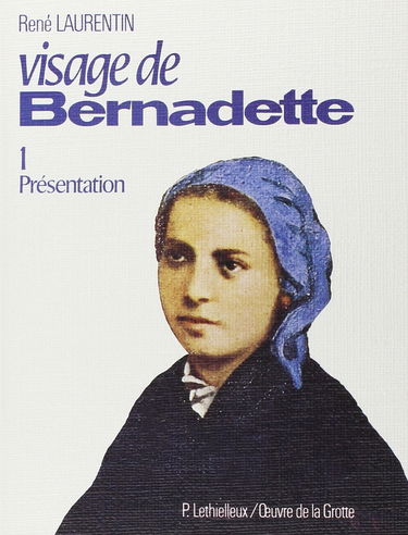 Visage de Bernadette -1 Présentation/2 Album