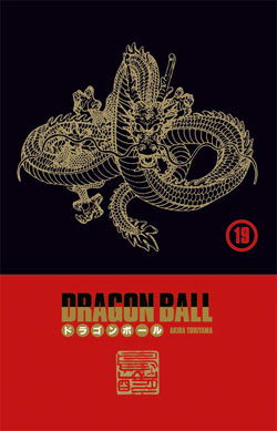 Dragon Ball : coffret. Vol. 37-38