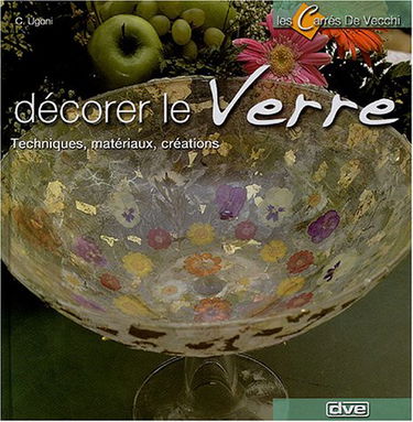 Décorer le verre