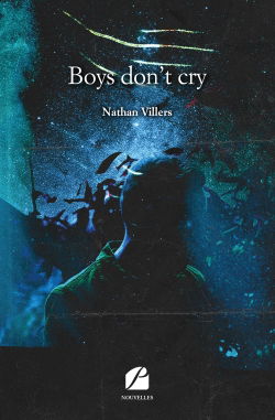 Boys don't cry