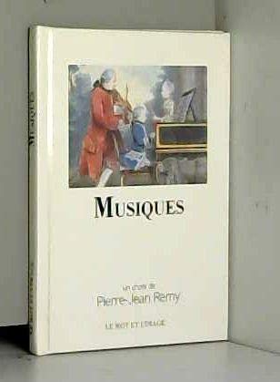 Musiques