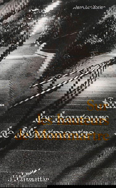 Sur les hauteurs de Montmartre