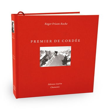 Premier de cordée
