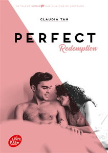 Perfect. Vol. 3. Perfect redemption