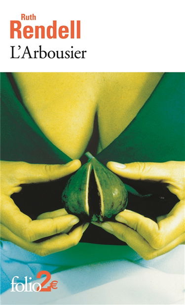 L'arbousier. The strawberry tree