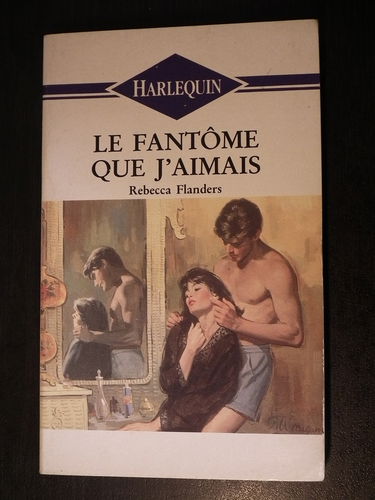 Le Fantome Que J'aimais