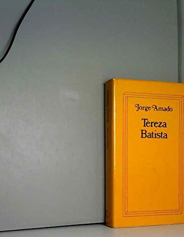 Tereza batista