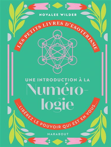 Une introduction à la numérologie