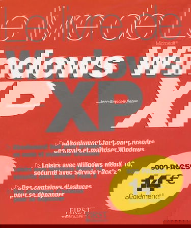 Windows XP pour tous