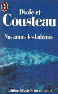 Nos amies les baleines