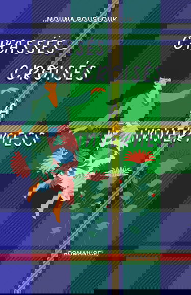 Chassés-croisés à Inverness: La suite de Sous les flocons d'Inverness