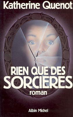 Rien que des sorcières