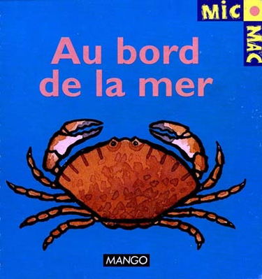 Au bord de la mer