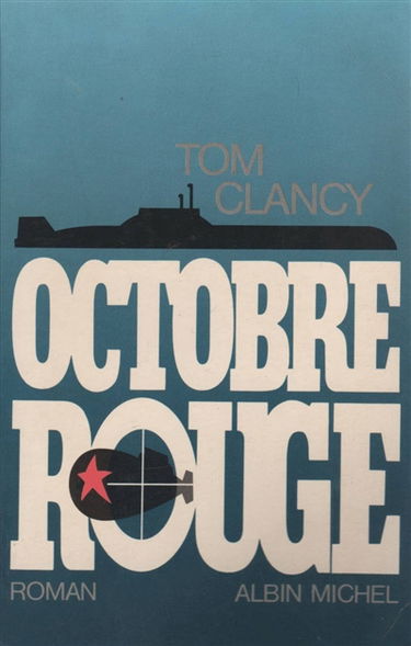 Octobre rouge
