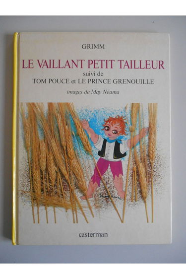 (et) le prince grenouille