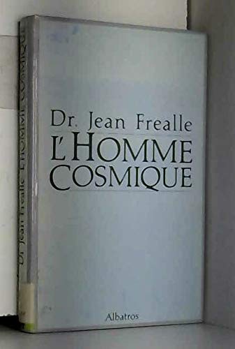 homme cosmique