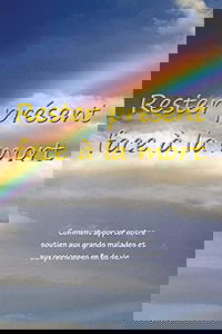 Rester présent face à la mort