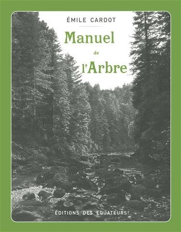 Manuel de l'arbre