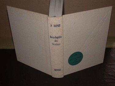 Couverture de Encyclopedie des Citations