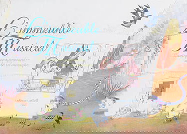 Contes pour apprendre à lire la musique. Vol. 1. L'immeuble musical