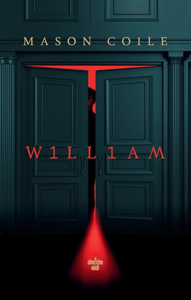 Couverture de William