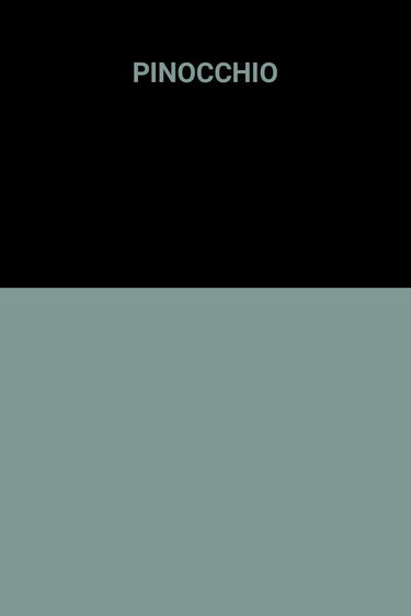Pinocchio