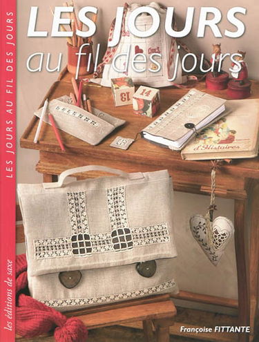 Les jours au fil des jours