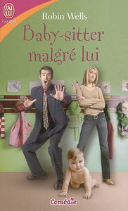 Baby-sitter malgré lui