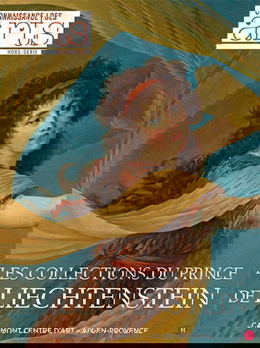 Les collections du prince de Liechtenstein : Caumont Centre d'art, Aix-en-Provence