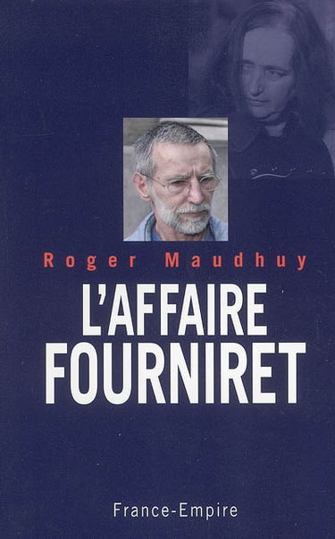 L'affaire Fourniret