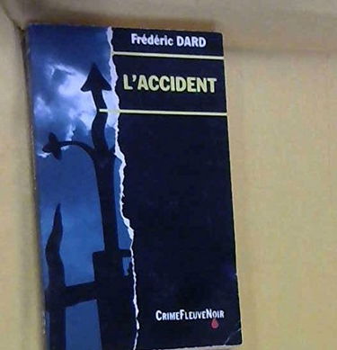 L'accident