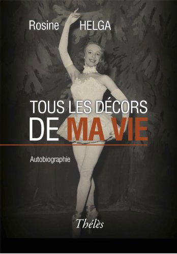 Tous les Décors de Ma Vie