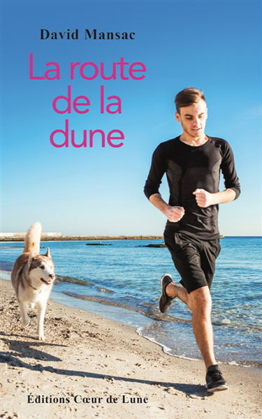 La route de la dune