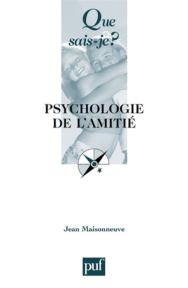 Psychologie de l'amitié