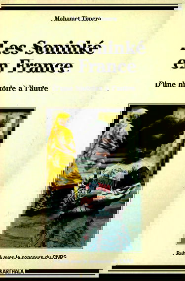 Les Soninké en France : d'une histoire à l'autre