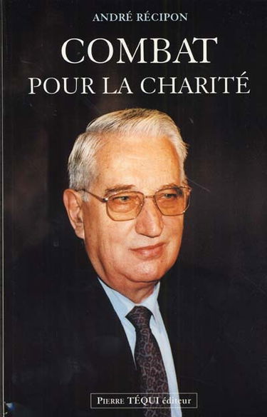 Combat pour la charité