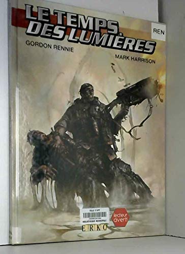 Le temps des lumières