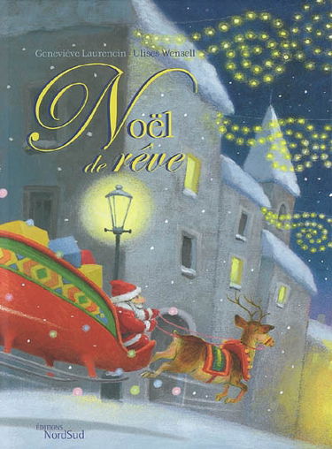 Noël de rêve