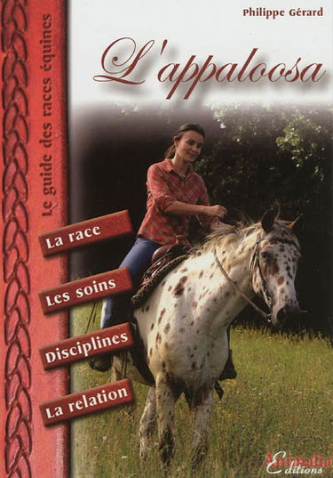 L'appaloosa