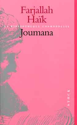 Joumana