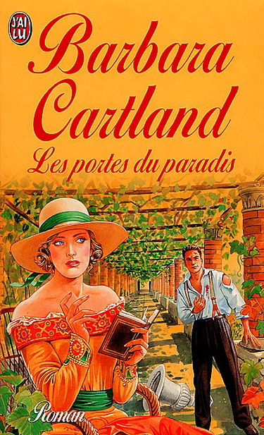 Les portes du paradis