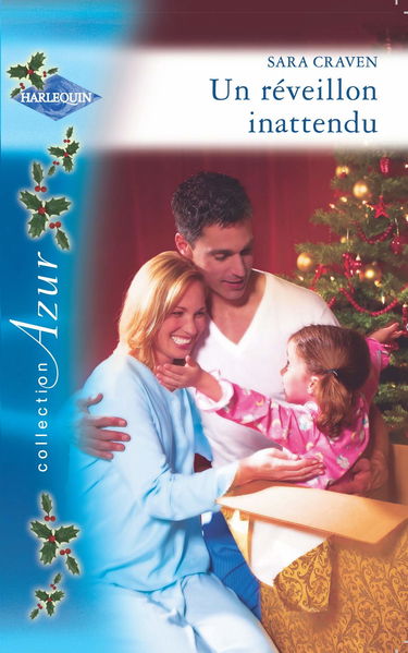 UN REVEILLON INATTENDU