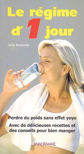 Le régime d'un jour : jeûne de courte durée - un corps de rêve tout en douceur : avec des boissons "brûleur de graisse" efficaces