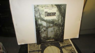 L'Amazone