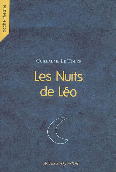 Les nuits de Léo