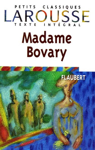 Madame Bovary