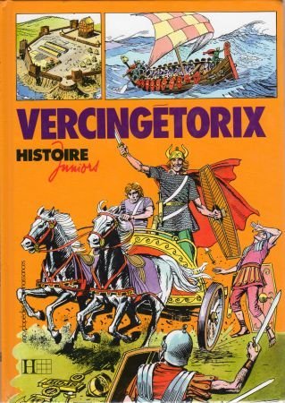 Vercingétorix