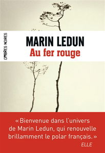 Au fer rouge
